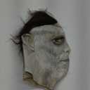 Michael Myers Mask, Halloween Horror Masquerade Cosplay Party Mask, Michael Myers Costume Scary Cosplay