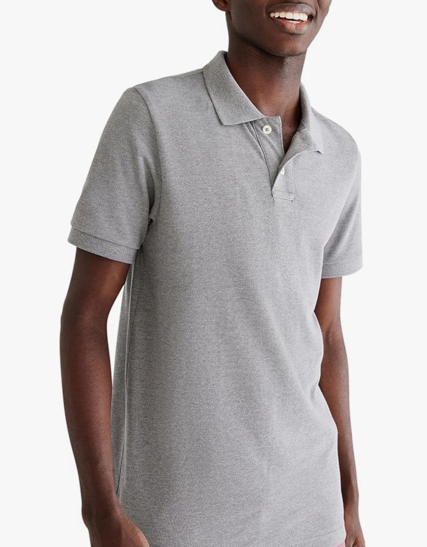 Aeropostale Mens Aero Uniform Polo, M