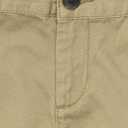 Stretch Chino Shorts (14 Slim, Flax Single)