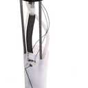 A-Premium Fuel Sending Unit Compatible with Chevrolet C4500 Kodiak 2003 2004 2005, V8 8.1L, Replace# 19210325