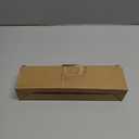 UTV Rear Stop Tail Light 2411450 Compatible 2011-2017 Polaris Ranger 400 500 570 RZR XP 2011-2021 Ranger EV 2013-2014 Ranger 800 EFI Mid-Size Red