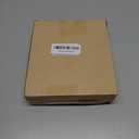 Replacement for Whirlpool EDR1RXD1, P8RFWB2L, W10295370A, Compatible with Kenmore 9081, WHR1RXD1, P4RFKB2, 46-9081, 46-9930 Refrigerator Water, PACK of 3