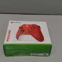 Xbox Wireless Gaming Controller (2025)  Pulse Red  Play on Xbox, Windows, Android, iOS, FireTV Sticks, Smart TVs, VR Headsets