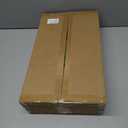 KI Store Tulip Carrot Wreath Orange Carrot Swag Easter Door Decoration Spring Decor for Door Window