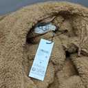 UGG Women's Aarti Long Robe, Chestnut, M
