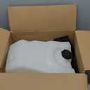 1set GY21876 Fuel Gas Tank with Cap for John Deere Models L LA X D Scotts Sabre