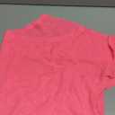 Women's Summer Off Shoulder Shirts Casual Loose Short Sleeve Tunics Tops Size S