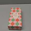 Bevigorio Non Slip Slipper Socks for Women Hospital Fuzzy Socks with Grips Cozy Grippy Winter Warm Gifts (5pairpatchwork)