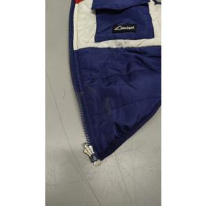 Dog Winter Jacket for Small Dogs Waterproof with Harness Hole,Windproof Puppy Fleece Vest Warm for 12 to 17lbs