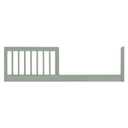 Davinci Toddler Bed Conversion Kit (M14799) in Light Sage