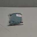 RUNNING GIRL H Support High Impact Sports Bras for Women, High Support Running Strappy Women's Sports Bra with Sewn in Pads XL