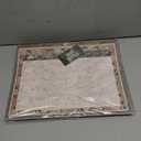 Calendar 2026-2027, Monthly Wall Calendar Runs Until June 2027, 11.5" x 14.8", Spiral Binding Hanging Wall Calendar, Perfect for Home or Office, Floral Borders, Pack Of 4