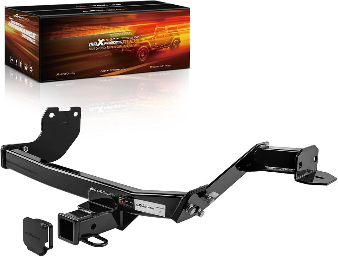 maXpeedingrods Trailer Hitch, Tow Hitch for Hyundai Santa Cruz 2022-2026