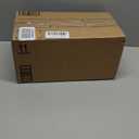 MABOZOO Memory Foam Side Sleep Beauty Pillow, Satin Pillow for Neck Pain Relief, Silk Cushion for Side Sleepers, Butterfly Shape Wrinkle Prevention Pad for Protect Your Hair and Skin2.4in, Champagne (21.5*11*2.4)