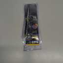 Klein Tools 32581 4-in-1 Electronics Screwdriver Set with 2 Slotted, 2 Phillips Precision Machined Bits, Ideal for Terminal Blocks