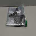 T Tersely Clear PVC Suitcase Cover Protectors 20/24/26/28/30 Inch Suitcase Baggage Covers - Waterproof Dustproof and Anti-Scratch 20-30 Inch Luggage Cover (22inch)