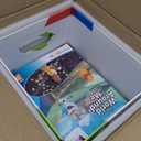 BYJUS Learning Kit: Disney, Pre-K Premium Edition (App + 9 Workbooks) - Preschool, Ages 3-5, Featuring Disney & Pixar Characters- Learn Numbers, Letters, Shapes & Colors- Osmo Fire base included