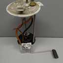 Motorcraft - Sender and Pump Asy (P) (PFS557)