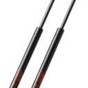 PAMAGOO 20 Inch 100 Lbs Gas Struts C1608054 Tanning Bed Shocks with Mounting Brackets