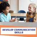 5 x My Essential Needs Cards 12 Flash Cards for Visual aid Special Ed, Speech Delay Non Verbal Children and Adults with Autism or Special Needs