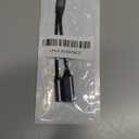 Duttek USB C to 3.5mm Audio Adapter and Charger, 2 in 1 USB C to Headphone Jack Adapter and Type C Charging Cable PD100W, Type C Splitter Dongle Cable for iPhone 16/15 Pro Max-Grey