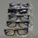 Gaoye Reading Glasses Men/Women, Eyeglasses, Blue Light Readers for Men/Women, Computer Eye Glasses, Cheaters