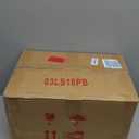 HaWare Dinnerware Sets, 16-Piece Plates and Bowls Set, Stoneware Dish Set for 4, Ceramic Dishware Set for Pasta Cereal, Chip and Scratch Resistant, Microwave and Dishwasher Safe, Speckled White