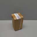 DECORA 33 Feet Silver Tinsel Garland, Christmas Metallic Hanging Tinsel Garland for Xmas Tree Home and Party Decoration