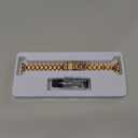 STIROLL Thin Replacement Band Compatible for Apple Watch 38mm 40mm 41mm 42mm(Series 11 10), Stainless Steel Metal Wristband Women Men for iWatch Ultra SE Series 9 8 7 6 5 4 3 2 1, Rose Gold