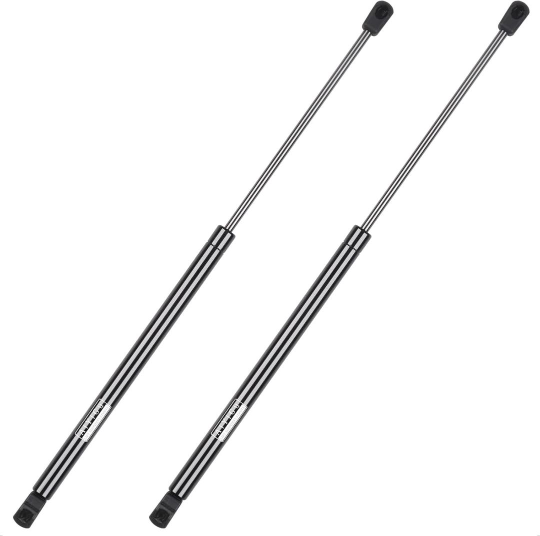 Rear Hatch Shocks Struts Lift Gate Supports Gas Springs Compatible with 2001-2012 Ford Escape 2005-2011 Mercury Mariner Mazda Tribute, Pack of 2 PCS, Replace SG204033 SG204034 4370