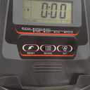 Sunny Health & Fitness Elliptical Machine with Extended Stride, Ultra Quiet 300 lbs Capacity Cross Training Cardio Fully Body Exercise for Home, Sunny Fit App Access, Optional 12" or 16" Stride Length