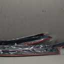 Window Visors Rain Guards Shield for 2003-2008 Toyota Corolla, Out-Channel Window Vent Wind Deflectors Visors Shades for 03-08 Corolla