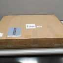 Backpack Beach Tanning Chair with Canopy Sun Shade & Face Hole, 6 Position Folding Lounge Sun Chair for Adults Outside Reading Sunbathing Poolside Camping Lawn, UPF 50+, Patent Design (Beige)