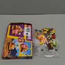 LEGO Fortnite Durrr Burger Building Set - Kids Toy for Gamers, Ages 9+ - Display Model, Collectible Fortnite Toy - Gift for Boys & Girls - 77070