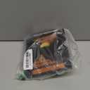 Ubica semi permanent tattoo, 2 sheets, beach/sea theme