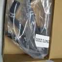 25470-2GGA0 Engine Oil Cooler Water Hose for Hyundai Santa Fe Sonata | for Kia Sportage Optima Sorento 25472GGA0
