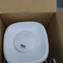 LEVOIT Top Fill Humidifiers for Bedroom, 2.5L Tank for Large Room, Easy to Fill & Clean, 28dB Quiet Cool Mist Air Humidifier for Home Baby Nursery & Plants, Auto Shut-off for Safety, 25H