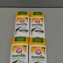 Arm & Hammer Essentials Charcoal Deodorant 4-Pack