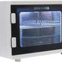 Nonebranded Tabletop Cabinet for All Kinds of Items Such as Barber, Salon, Spa, Ba-by Bottles and Personal Care Use at Home
