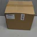 12 Pcs Christmas Candle Rings Wreaths Bulk, Xmas Artificial Candle Rings with Pinecones Red Berries Candle Holder Table Centerpiece Decor for Home Kitchen Cabinet Windows Front Door