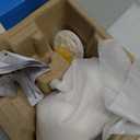 Tapo 2K Indoor Pan/Tilt Wired Security Camera - Works as a Baby Monitor & Pet Camera, Motion Detection, 2-Way Audio, Siren, Night Vision, Subscription-Free Local Storage or Optional Cloud, C210 (White)