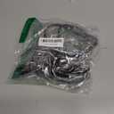 New Slim 65W Laptop Charger Compatible with HP Probook 450 650 640 G5 G4 G6 G7, EliteBook 840 850 G3 G4 G5 G8 G9, Pavilion Envy Spectre x360, Notebook 15 Blue Tip Power Cord AC Adapter