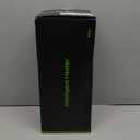 Minthouz Space Heater - 1500W PTC Ceramic Tower Heaters for Indoor Use with Adjustable Thermostat, Timer and Remote Control, Quick 1s Heat-up 70 Oscillation Electric Heater for Office, Bedroom, Room