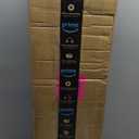 Front Left/Right CV Axle Shaft for Polaris 4x4 Ranger 400 2010-2014, Ranger 500/Crew 500 2011-2013, Ranger 570/Crew 570 2014, Ranger Midsize 800 2013-2014 1332690, 1333134-2 Pcs