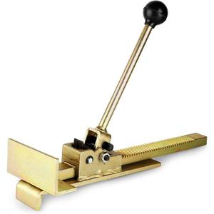 Professional Hardwood Flooring Jack Positioning Tool for Laminate Flooring Installation Hard Wood Straight Tile Contractor Hand Tool