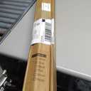 Miumoon 50 inch Reinforced Retractable Baby Gates 34 inch Tall