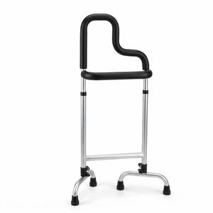 Stand Assist Aid for Elderly Assistance Products with Storage Pouch Mobility Aids Tool Help get up for Seniors Bedside Toilets Bathrooms