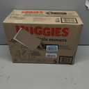 Huggies Size 5 Diapers, Little Movers Baby Diapers, Size 5 (27+ lbs), 132 Count (2 Packs of 66)