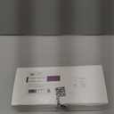 Mr. Pen- Standard Tagging Gun Fasteners, 3 Inch, 5000 pcs, White, Tag Gun Refills