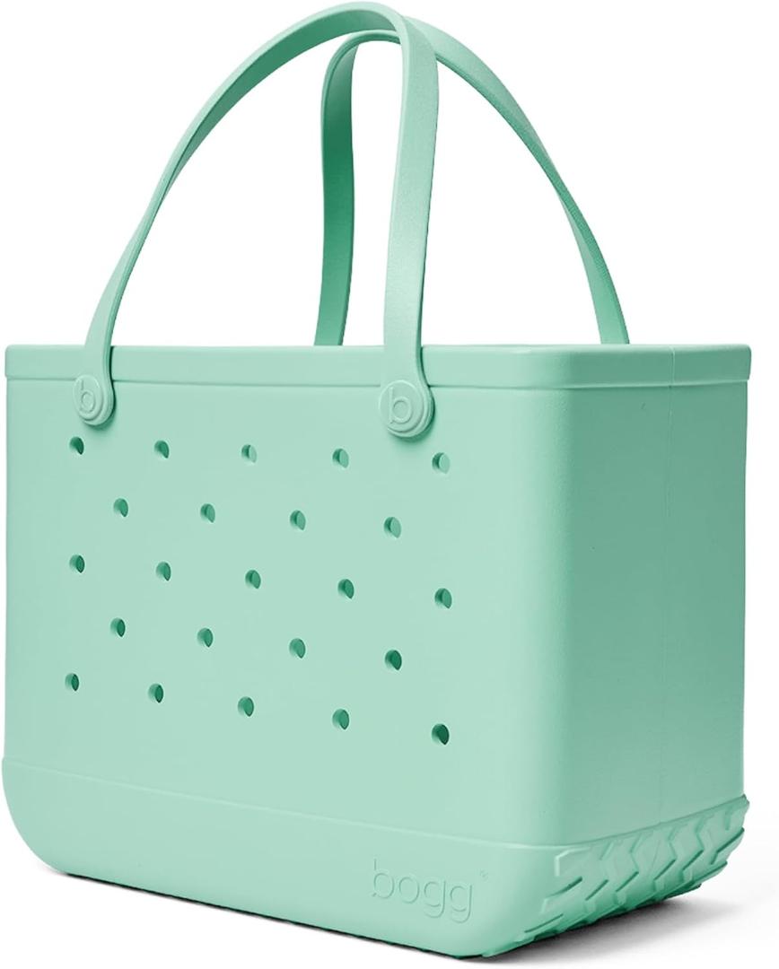 BOGG BAG Original Tote Durable, Washable, Tip-proof Beach, Pool, Boat, Work, Sports